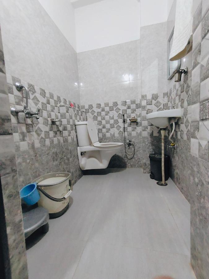 Aroma Homestay 우다이푸르 외부 사진